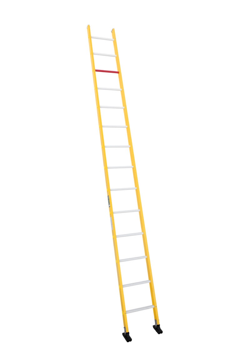 ¿Qué ventajas puedes encontrar en las escaleras de fibra?
