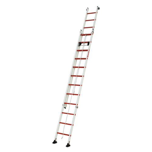 Escalera de fibra extensible Cuerda 2TFV-300/EC Faraone