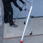 Pack 4 estabilizadores para andamios plegables MINI STAB - Imagen 6