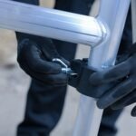 Pack 4 estabilizadores para andamios plegables MINI STAB - Imagen 7