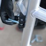 Pack 4 estabilizadores para andamios plegables MINI STAB - Imagen 3