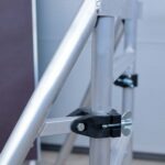 Pack 4 estabilizadores para andamios plegables MINI STAB - Imagen 4