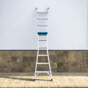 escalera 3 en 1