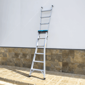 escalera 3 en 1