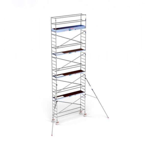 Torre PRO 75x305 10,20 m