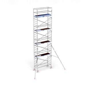 Torre PRO 90x250 10,20 m
