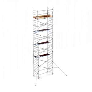Torre Eco Light 11,20 m 135x250