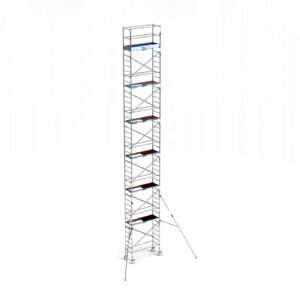 Torre de andamio PRO 75x190 14,20 m