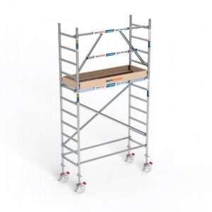 Torre Eco Light Extra 4,20 m 75x190