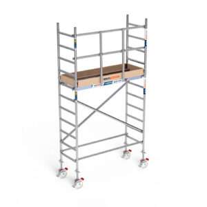 Torre Eco Light 4,20 m