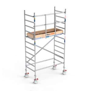 Torre Eco Light 4,20 m 90x190