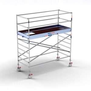 Torre PRO 135x305 4,20 m