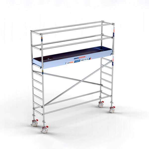Torre PRO 75x305 4,20 m