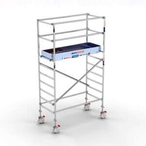 Torre PRO 90x190 4,20 m