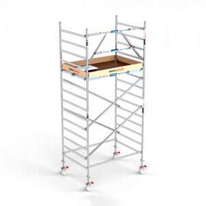 Torre Eco Light Extra 5,20 m 135x190