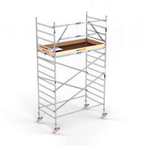 Torre Eco Light Extra 5,20 m 135x250