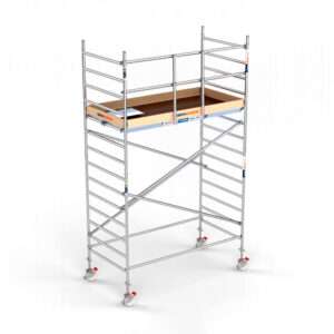 Torre Eco Light 5,20 m 135x250