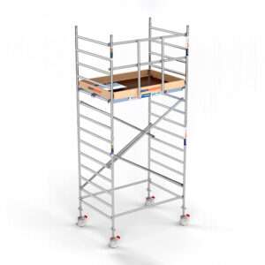 Torre Eco Light 5,20 m 135x190
