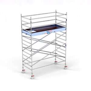 Torre PRO 135x305 5,20 m