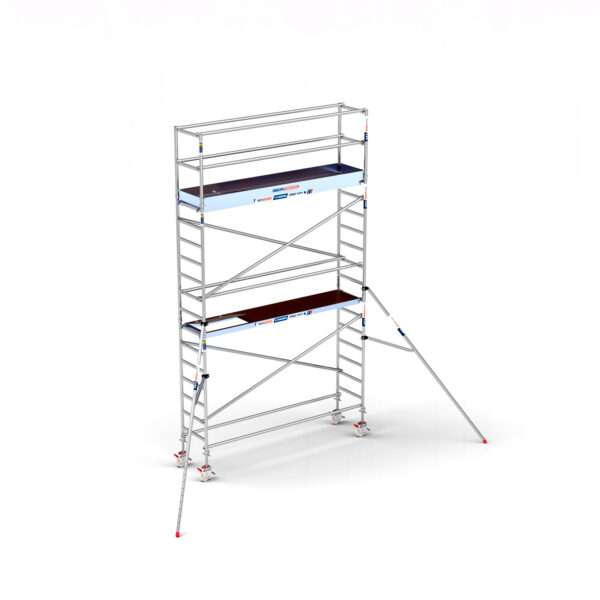 Torre PRO 75x305 6,20 m