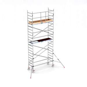 Torre Eco Light 7,20 m 90x250