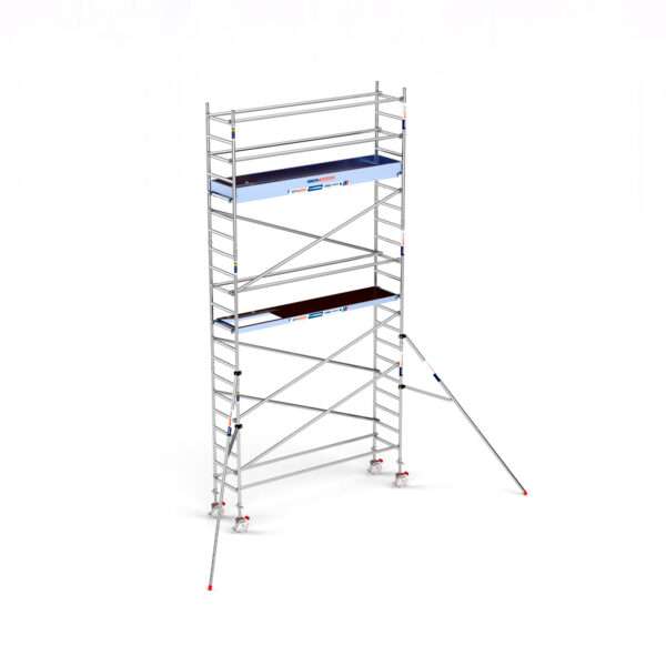 Torre PRO 75x305 7,20 m