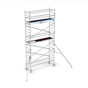 Torre PRO 90x305 7,20 m