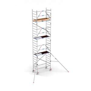 Torre Eco Light Extra 8,20 m 90x190