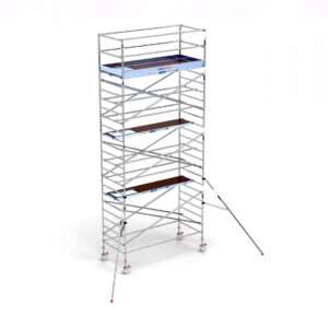 Torre PRO 135x305 8,20 m