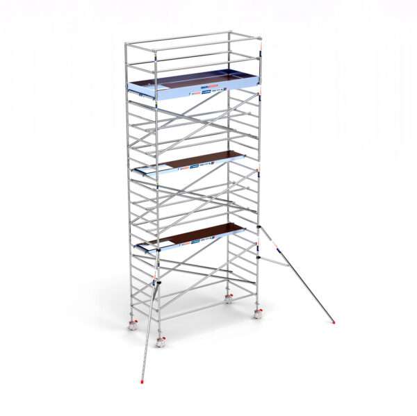 Torre PRO 135x305 8,20 m