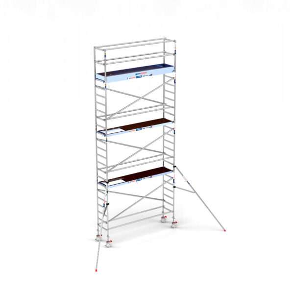 Torre PRO 75x305 8,20 m