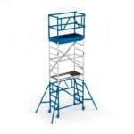 Módulo ampliación EASY COMPACT MÓDULO 3 - 75x150