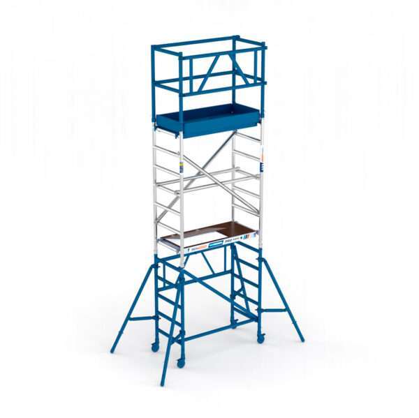 Módulo ampliación EASY COMPACT MÓDULO 3 - 75x150