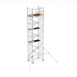 Torre Eco Light 9,20 m 135x190