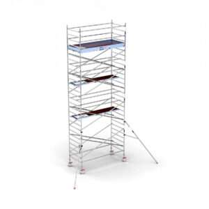 Torre PRO 135x305 9,20 m