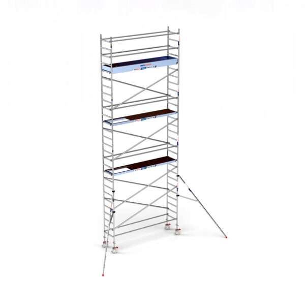 Torre PRO 75x305 9,20 m