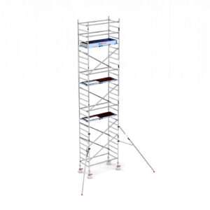 Torre PRO 90x190 9,20 m