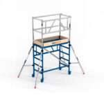 Módulo ampliación EASY COMPACT MÓDULO 2 - 75X150