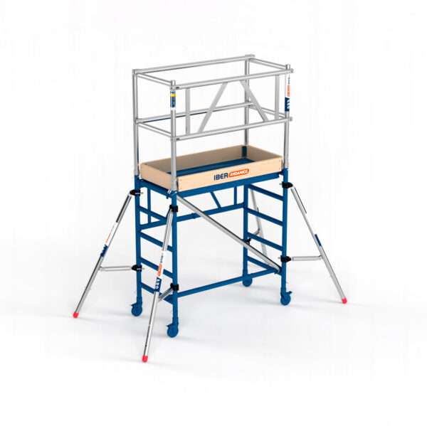 Módulo ampliación EASY COMPACT MÓDULO 2 - 75X150