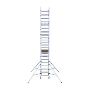 Torre Móvil ONE 75x120 - Altura de trabajo de 6,20 m - Imagen 3