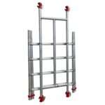 Pack RAPIDO SUPER 180 Módulo 4 Faraone