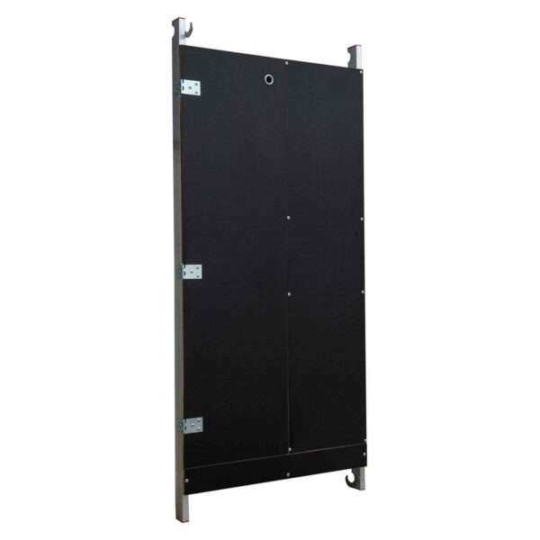 Plataforma para modelo RAPIDO SUPER 190 Faraone