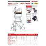 Pack RAPIDO SUPER 180 Módulo 4 Faraone - Imagen 3