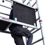 Plataforma para modelo RAPIDO SUPER 190 Faraone - Imagen 2