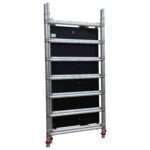 Pack RAPIDO SUPER 180 Módulo 3 Faraone