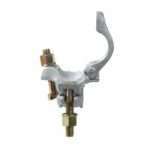 Conjunto de anclaje a pared para andamios plegables y móviles. 50 cm - Imagen 2