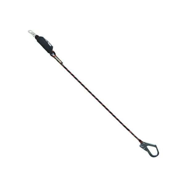 Absorbedor de Energía 37 Semi