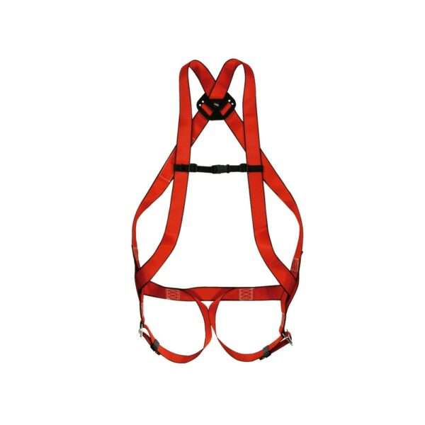 Arnés 10 Basic Anticaídas