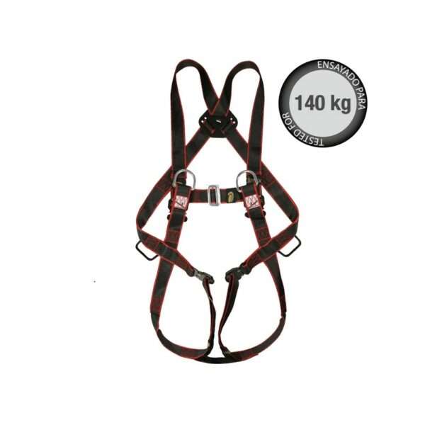 Arnés anticaídas 21-C ATEX