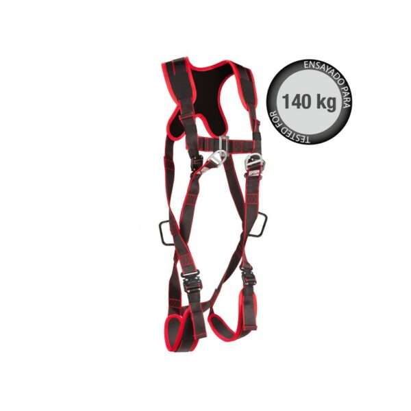 Arnés anticaídas 21-C Atex Plus